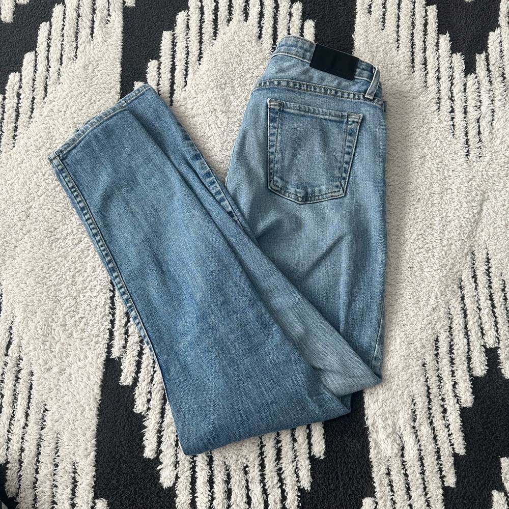 Theory Women’s Classic Skinny Jeans Size 28